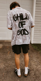 Child Of God | Graphic
