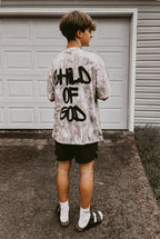 Child Of God | Graphic